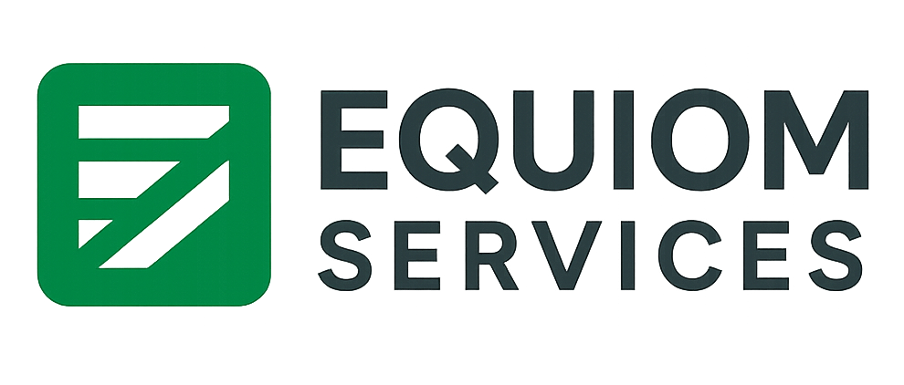 UA Equiom Services GmbH Logo